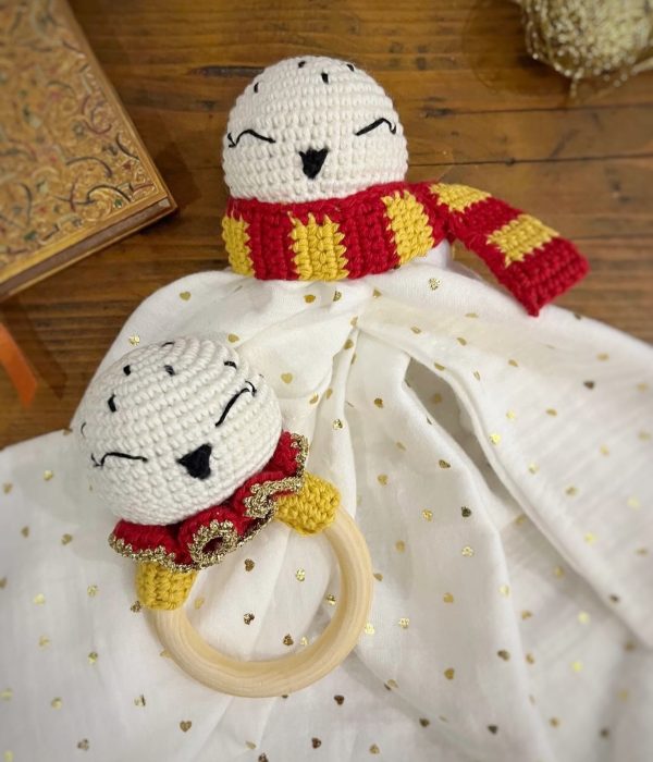 Myrtille & Doudou Création 3