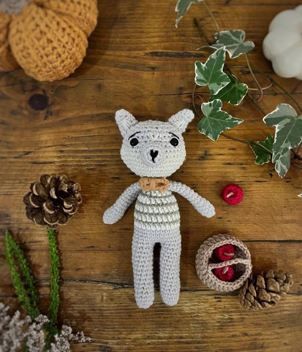 Myrtille & Doudou Création 6